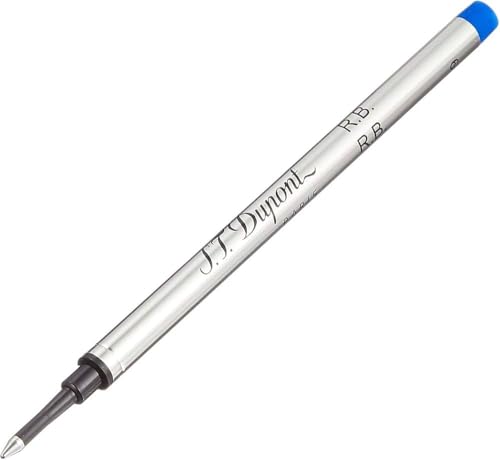 S.t. Dupont Refill Roller Blau Medium von S.T. Dupont