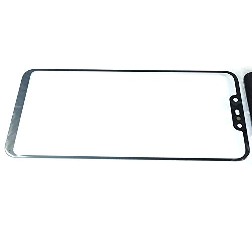 S4H Frontglas für Huawei Mate 20 Lite Display Ersatz Glas Touchscreen Scheibe von S4H