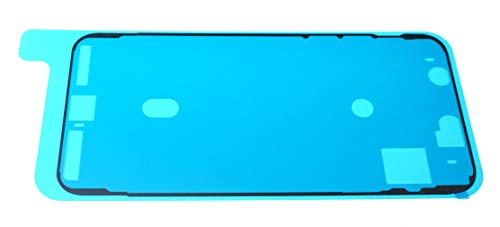 S4H LCD Display Touch Rahmen Kleber Dichtung Wasserdicht Klebepad geeignet für iPhone X von S4H