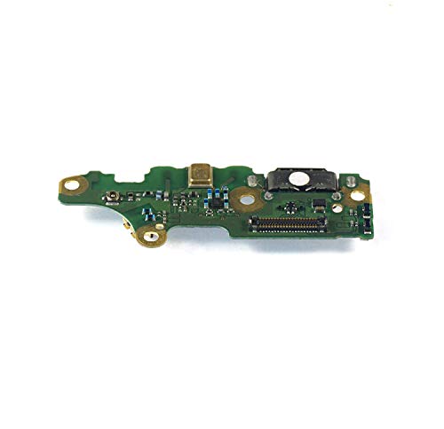 S4H Ladebuchse Ladeport Connector Dock geeignet für Nokia 7.1 7 2018 TA-1095 PCB von S4H