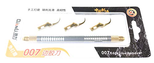 S4H QianLi 007 Glue Removal Tool Knife Mainboard CPU Werkzeug von S4H