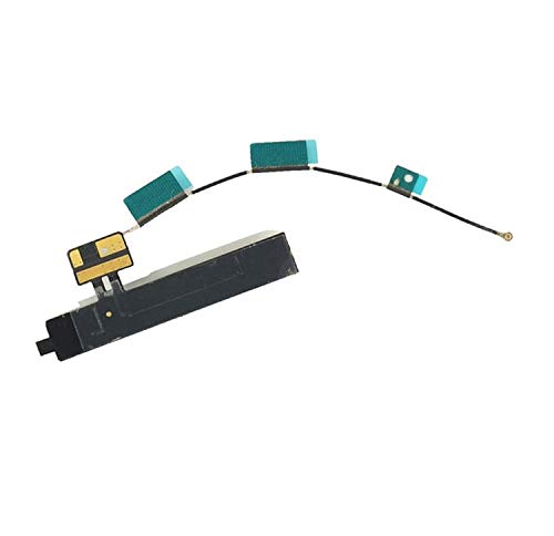 S4H WLAN WiFi Flex Kabel Bluetooth Antenne rechts geeignet für iPad 2 von S4H