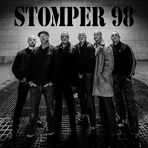 Stomper 98 von S98 Records (Tonpool)