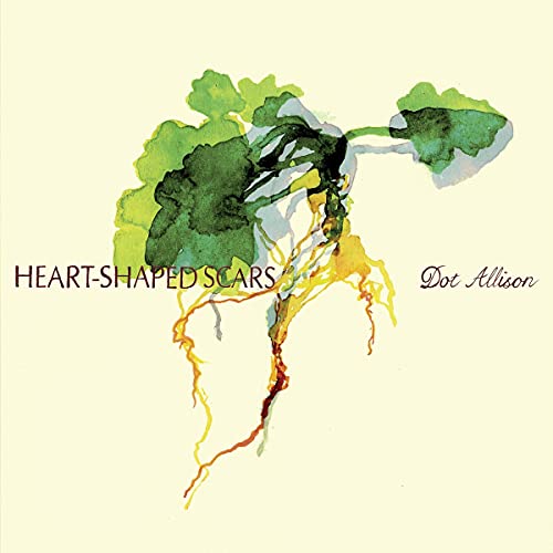 Heart-Shaped Scars [Vinyl LP] von SA RECORDINGS