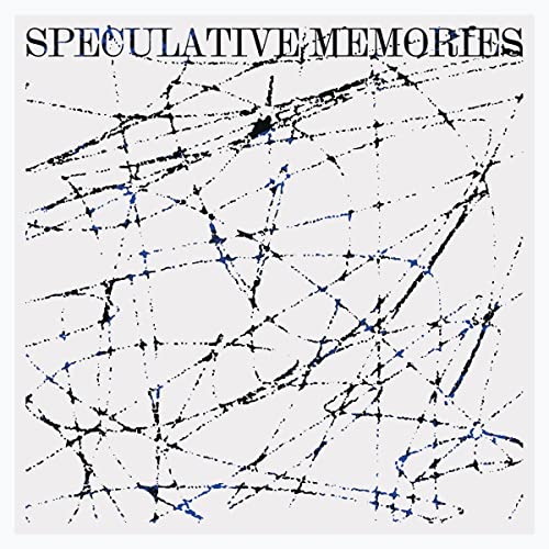 Speculative Memories [Vinyl LP] von SA Recordings