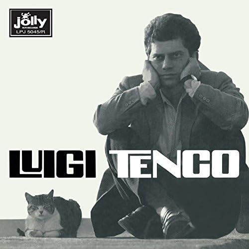 Luigi Tenco (White Vinyl) [Vinyl LP] von SAAR