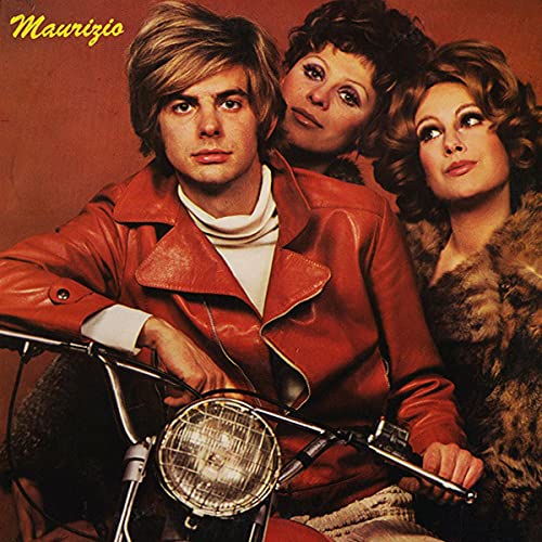 Maurizio (180 Gr. Bonus + Unreleased Track Limited Edt.) [Vinyl LP] von SAAR