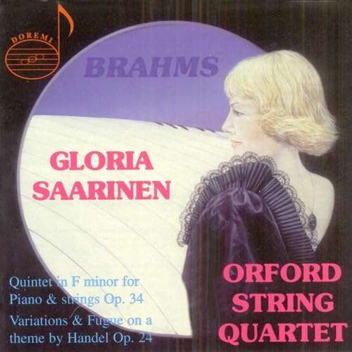 Quintet Op. 34 von DoReMi