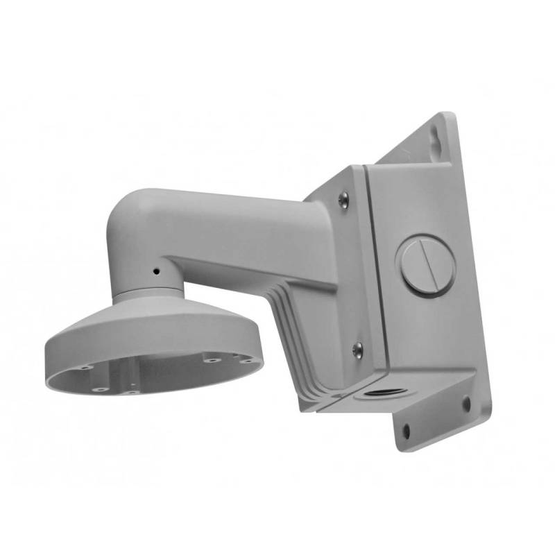 Sabvision WM2200B Wandhalterung & Junction Box Innnen & Außen für 2200 Fixed Dome IR PoE IP-Kamera von SAB
