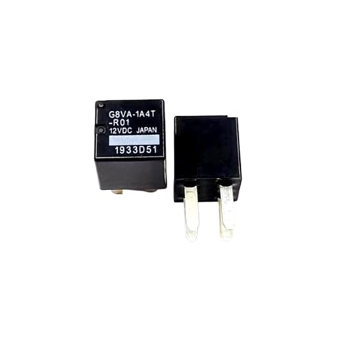 AUTO-Relais G8VA-1A4T-R01 G8VA 1A4T R01 G8VA1A4TR01 12VDC DC12V 12V 4PIN AUTO-Relais von SABTOFNIV