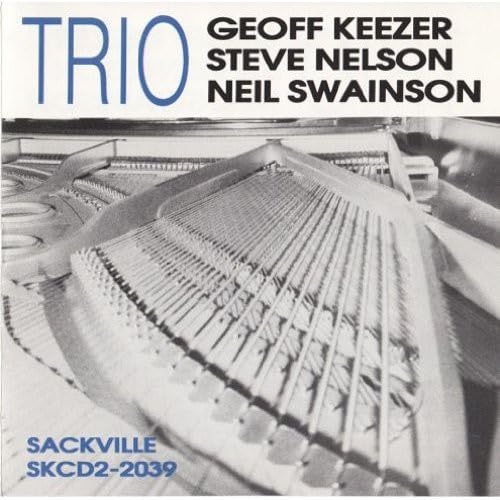 Trio von SACKVILLE