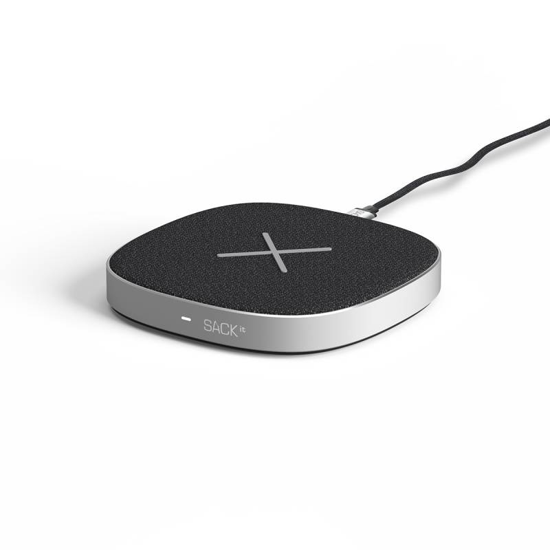 SACKit - CHARGEit Dock Drahtloses Ladegerät von SACKit
