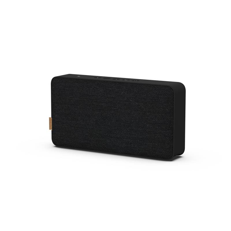 SACKit - Move 150 Tragbarer Bluetooth Lautsprecher - Schwarz von SACKit