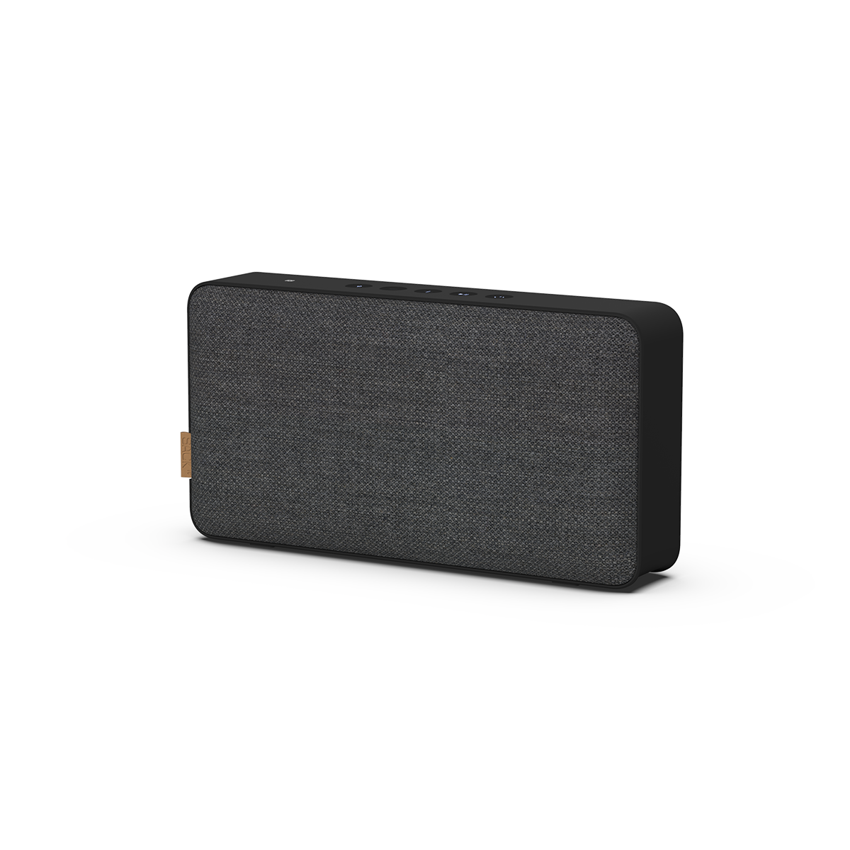 SACKit - Move 150 Tragbarer Bluetooth Lautsprecher - Grau SACKit - Move 150 Tragbarer Bluetooth Lautsprecher - Grau von SACKit