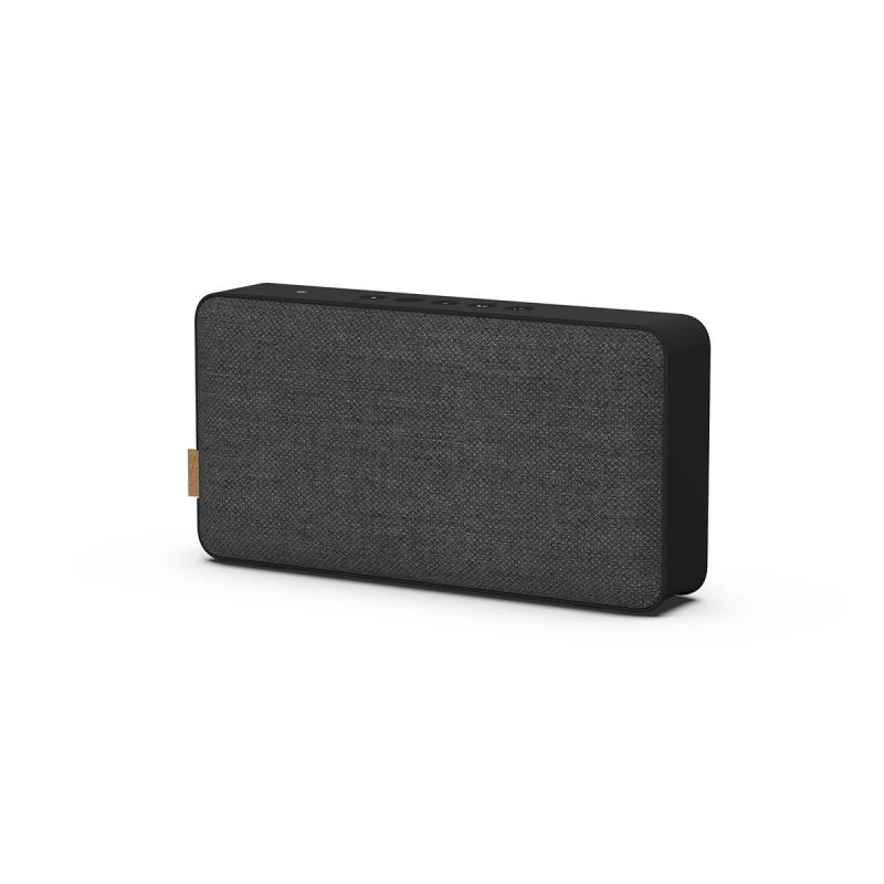 SACKit - Move 150 Tragbarer Bluetooth Lautsprecher - Grau von SACKit