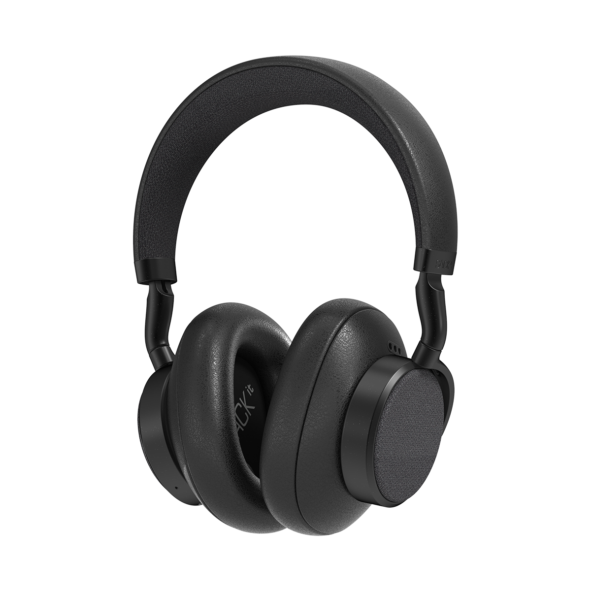 SACKit - Touch 400 - Hybrid ANC Over-Ear Headphones von SACKit