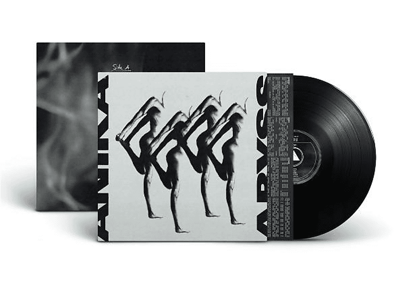 Anika - abyss (Vinyl) von SACRED BON