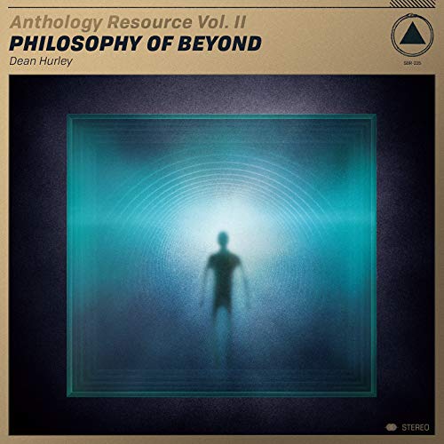Anthology Resource Vol.2: Philosophy of Beyond [Vinyl LP] von SACRED BONES REC