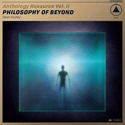 Anthology Resource Vol.2: Philosophy of Beyond von SACRED BONES REC