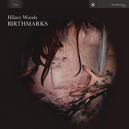 Birthmarks (Ltd.Dark Red Vinyl) [Vinyl LP] von SACRED BONES REC