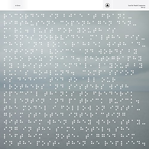 Compassion von SACRED BONES REC