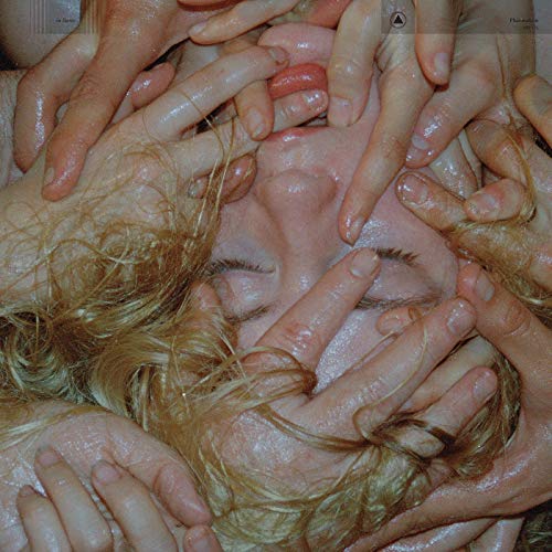 Contact [Vinyl LP] von SACRED BONES REC