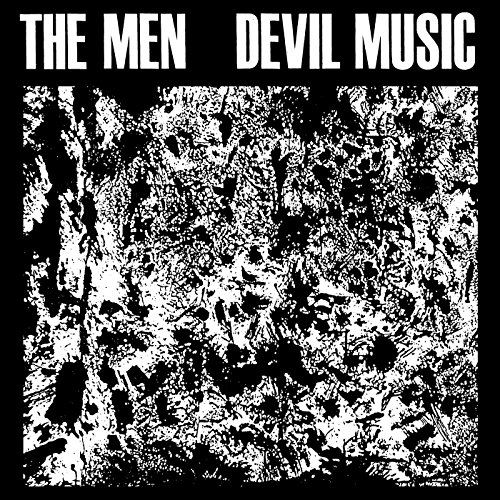 Devil Music [Vinyl LP] von SACRED BONES REC