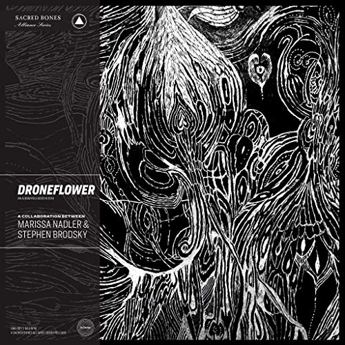 Droneflower [Vinyl LP] von SACRED BONES REC
