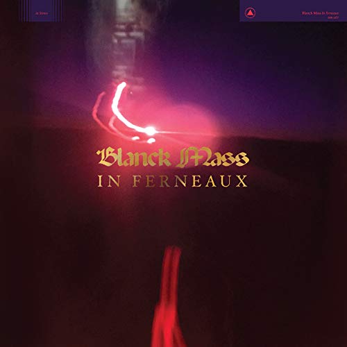In Ferneaux-Ltd.Magenta Vinyl- [Vinyl LP] von SACRED BONES REC