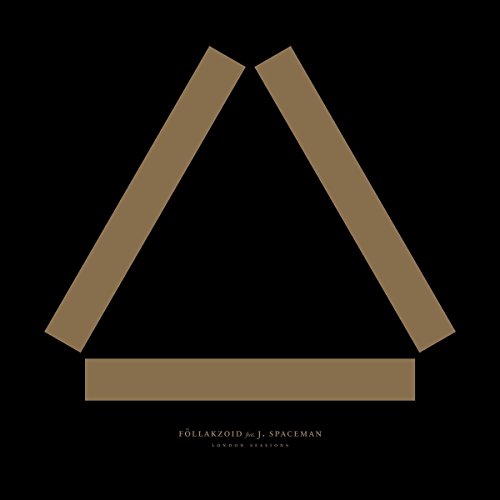 London Sessions [Vinyl LP] von SACRED BONES REC