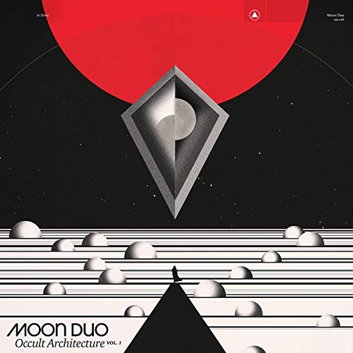 Occult Architecture Vol.1 Occult Architecture Vol.1 von SACRED BONES REC