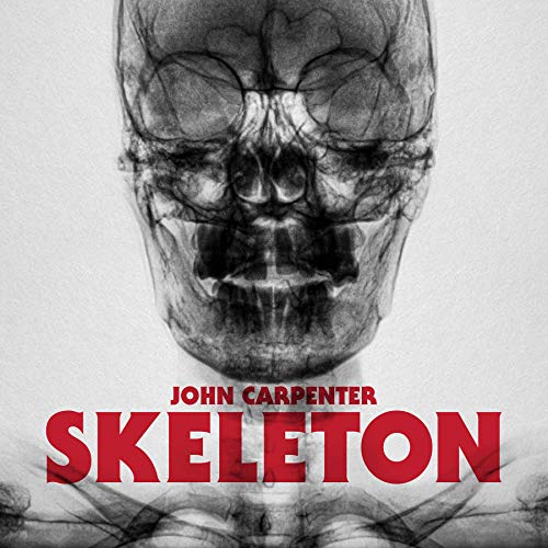 Skeleton/Unclean Spirit (Ltd.Blood Red Vinyl) [Vinyl Single] von SACRED BONES REC