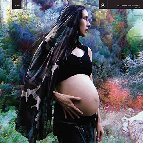 Sounds of the Unborn [Vinyl LP] von SACRED BONES REC