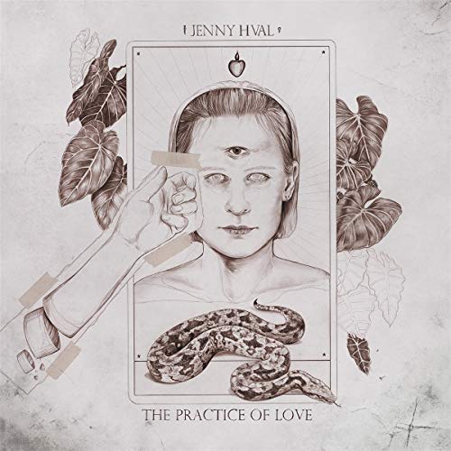 The Practice of Love [Vinyl LP] von SACRED BONES REC