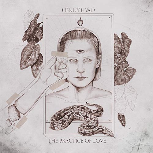 The Practice of Love von SACRED BONES REC