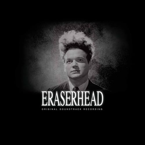 Eraserhead: Original Soundtrack Recording von SACRED BONES
