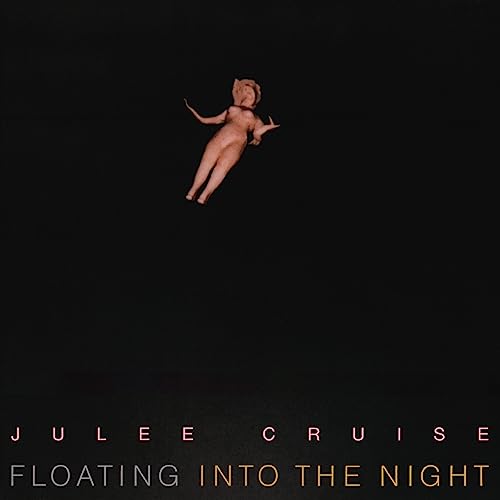 Floating Into The Night [Vinyl LP] von SACRED BONES