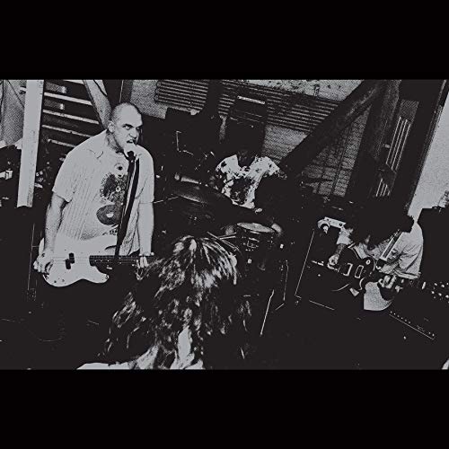 Hated: 2008-2011 von SACRED BONES