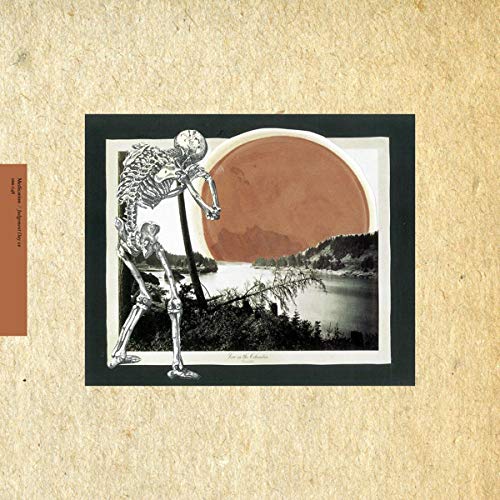 Judgement Day Ep [Vinyl Maxi-Single] von SACRED BONES