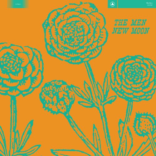 New Moon [Vinyl LP] von SACRED BONES