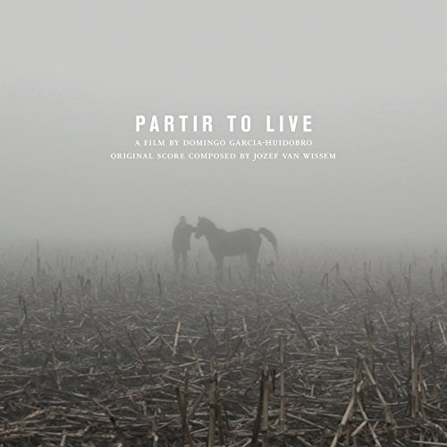 Partir to Live: Original Soundtrack [Vinyl LP] von SACRED BONES