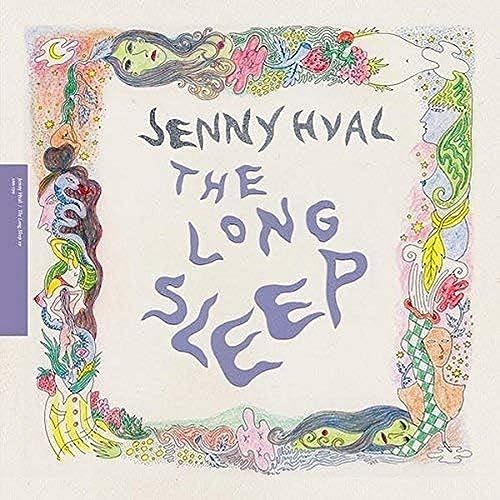 The Long Sleep Ep (Limited Colored Edition) [Vinyl Maxi-Single] von SACRED BONES