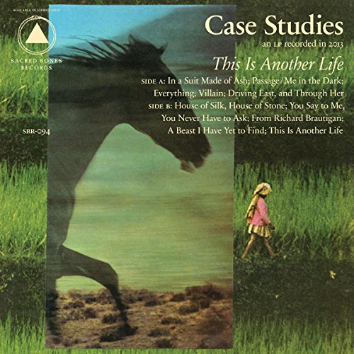 This Is Another Life [Vinyl LP] von SACRED BONES