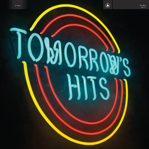 Tomorrow'S Hits [Vinyl LP] von SACRED BONES