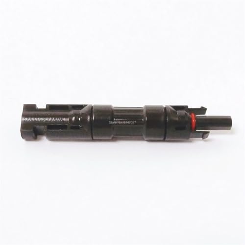100 stück/Lot X Solar Panel PV Anschlüsse Mit Gebaut In 15 Amp /10Amp/20A/ 30A Diode Stecker 10A 15A(20A Diode 100pcs) von SACVXOKD