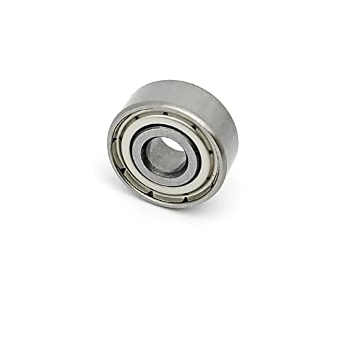 Lager R2 R2ZZ R2Z R2-2Z 1/8X3/8X5/32 Zoll 3,175X9,525X3,967 Kugellager Einreihige Rillenkugellager 1St Lager R2 R2ZZ R2Z R2-2Z 1/8X3/8X5/32 Zoll 3,175X9,525X3,967 Kugellager Einreihige Rillenkugellager 1St von SACVXOKD