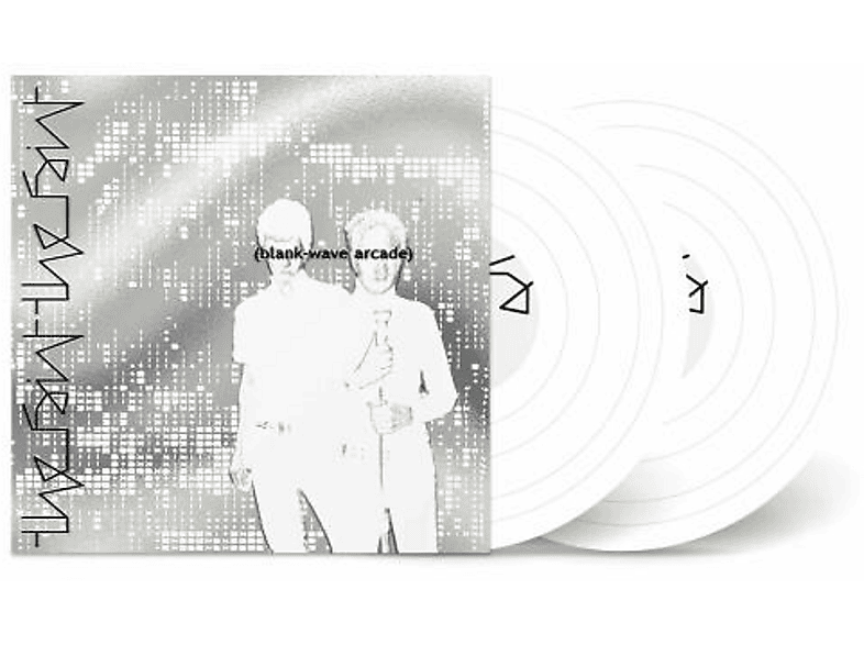 The Faint - Blank-Wave Arcade (Ltd. Remastered Dlx Edition) (Vinyl) von SADDLE CRE
