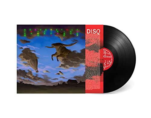 Desperately Imagining Someplace Quiet (Lp+Dl) [Vinyl LP] von SADDLE CREEK