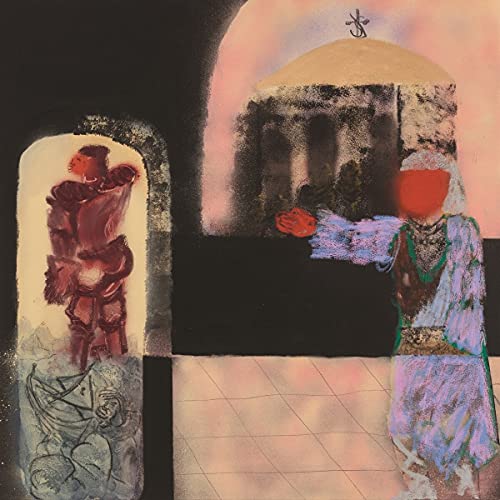 Fun House (Opaque Red Lp+Mp3) [Vinyl LP] von SADDLE CREEK