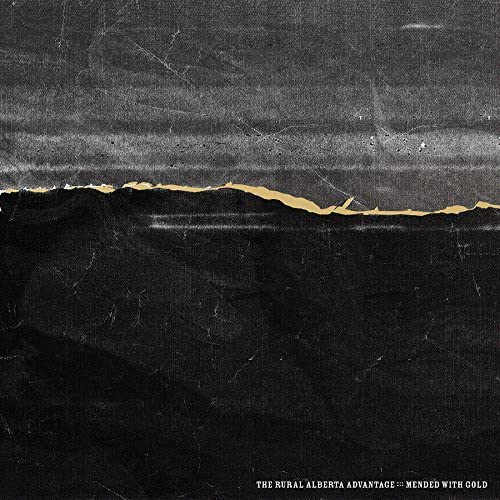 Mended with Gold [Vinyl LP] von SADDLE CREEK